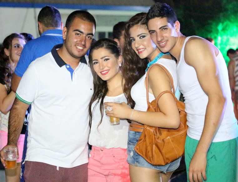 NDL After Prom Party 